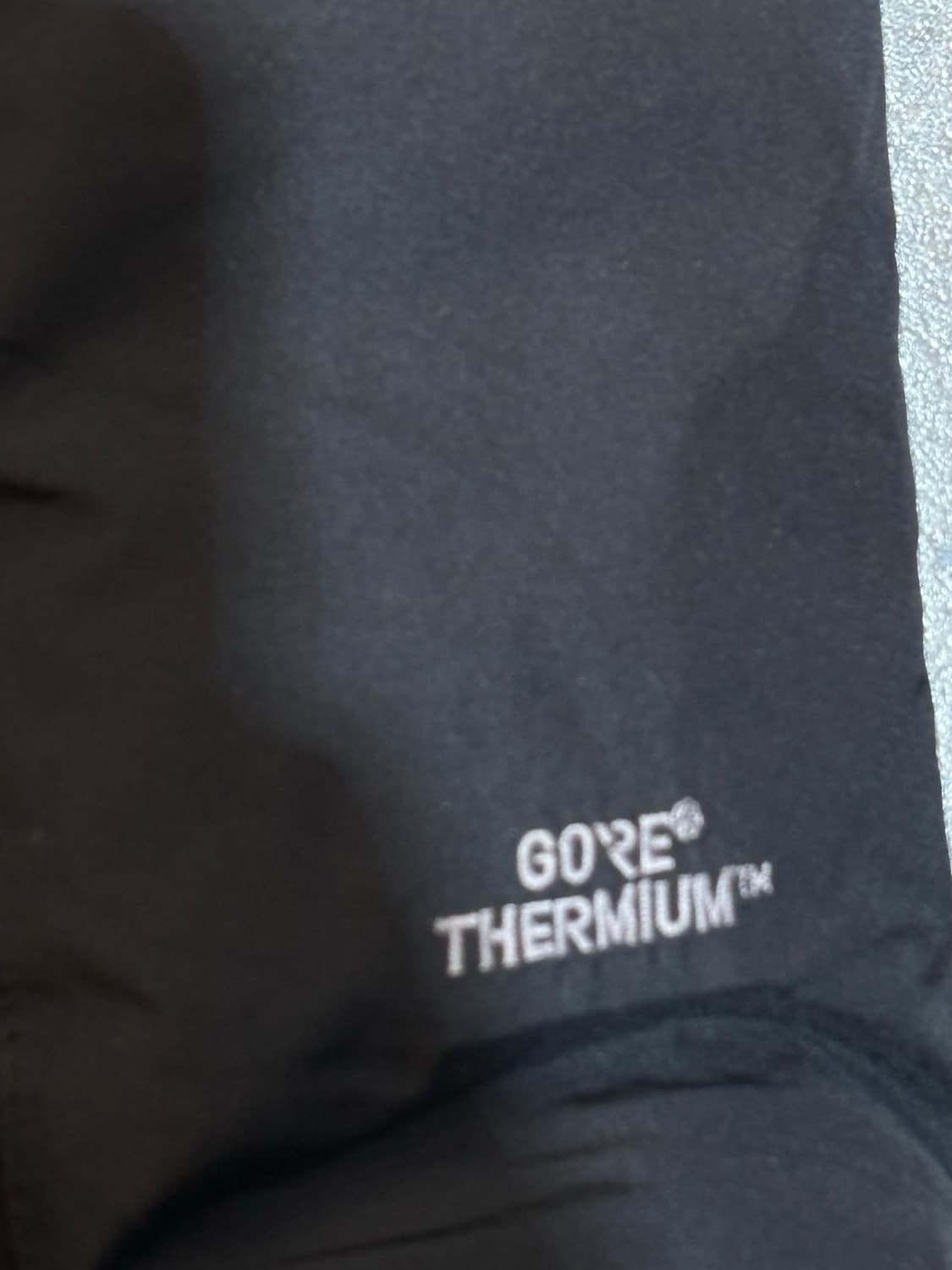 노스페이스 구스다운 패딩 95 상품이미지6