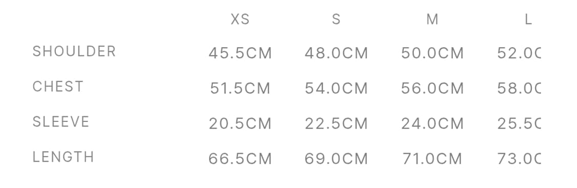 XLIM EP.6 01 T-SHIRT CHARCOAL XL 상품이미지6