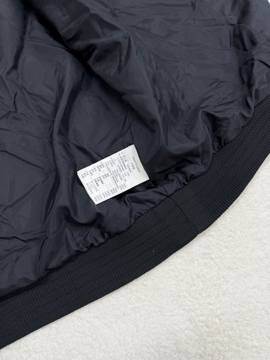 나이키 경량패디드 후드 점퍼 상품이미지8