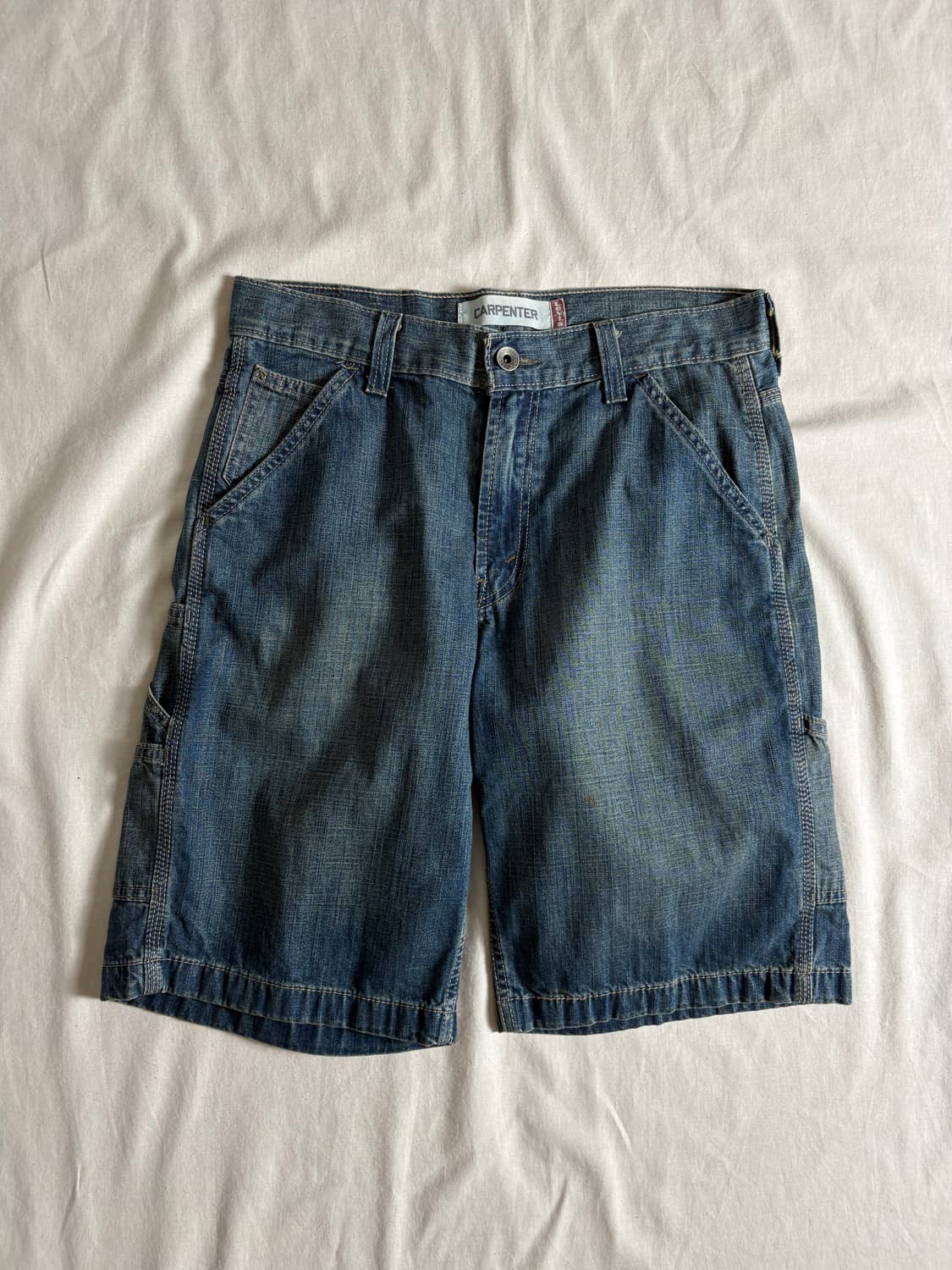 Levis 리바이스 카펜터 팬츠 쇼츠 W30 상품이미지2