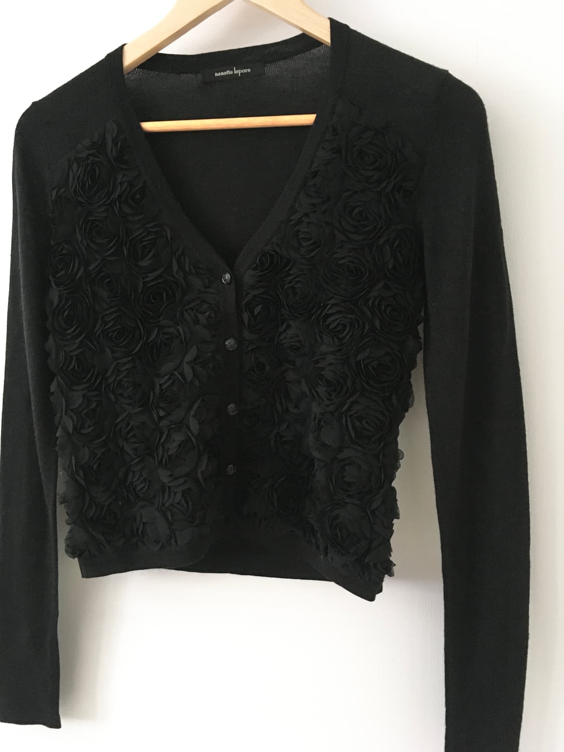 rose cardigan 상품이미지3