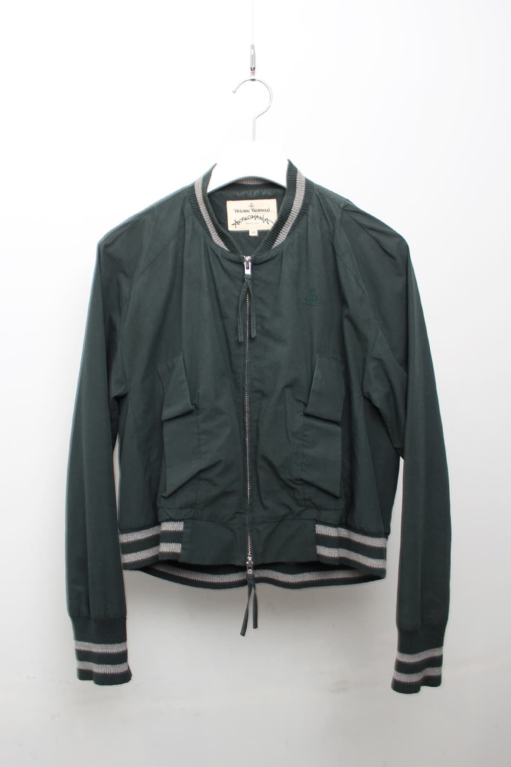 Vivienne Westwood Anglomania Blouson 상품이미지1