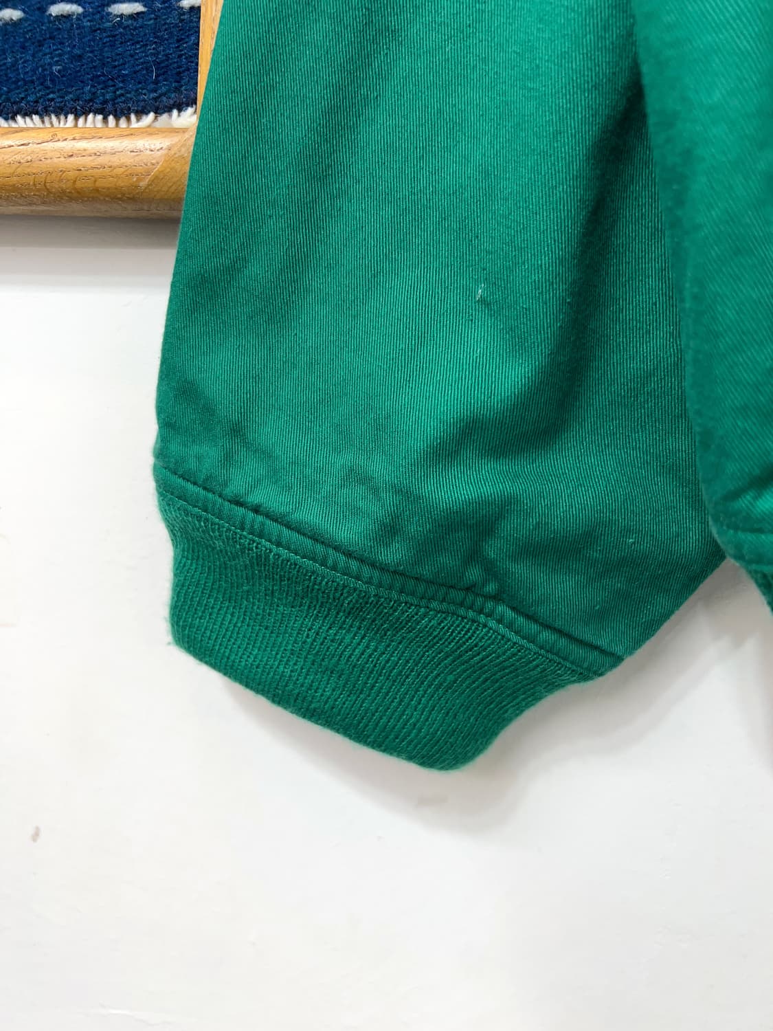 D’S CLUB  Convertible Hood Cotton Blouso 상품이미지7