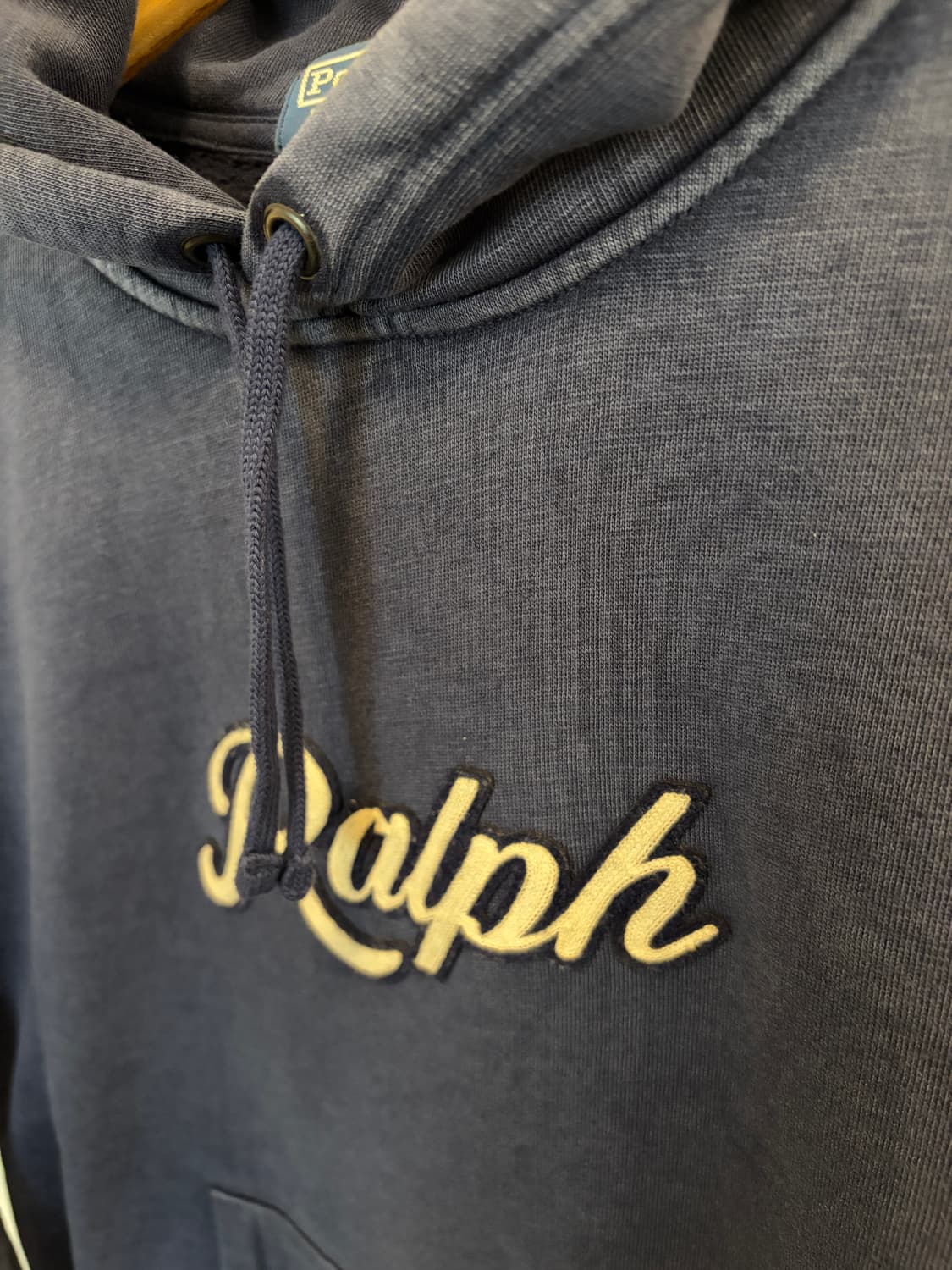 폴로 랄프 로렌 랄프 후디 상품이미지2