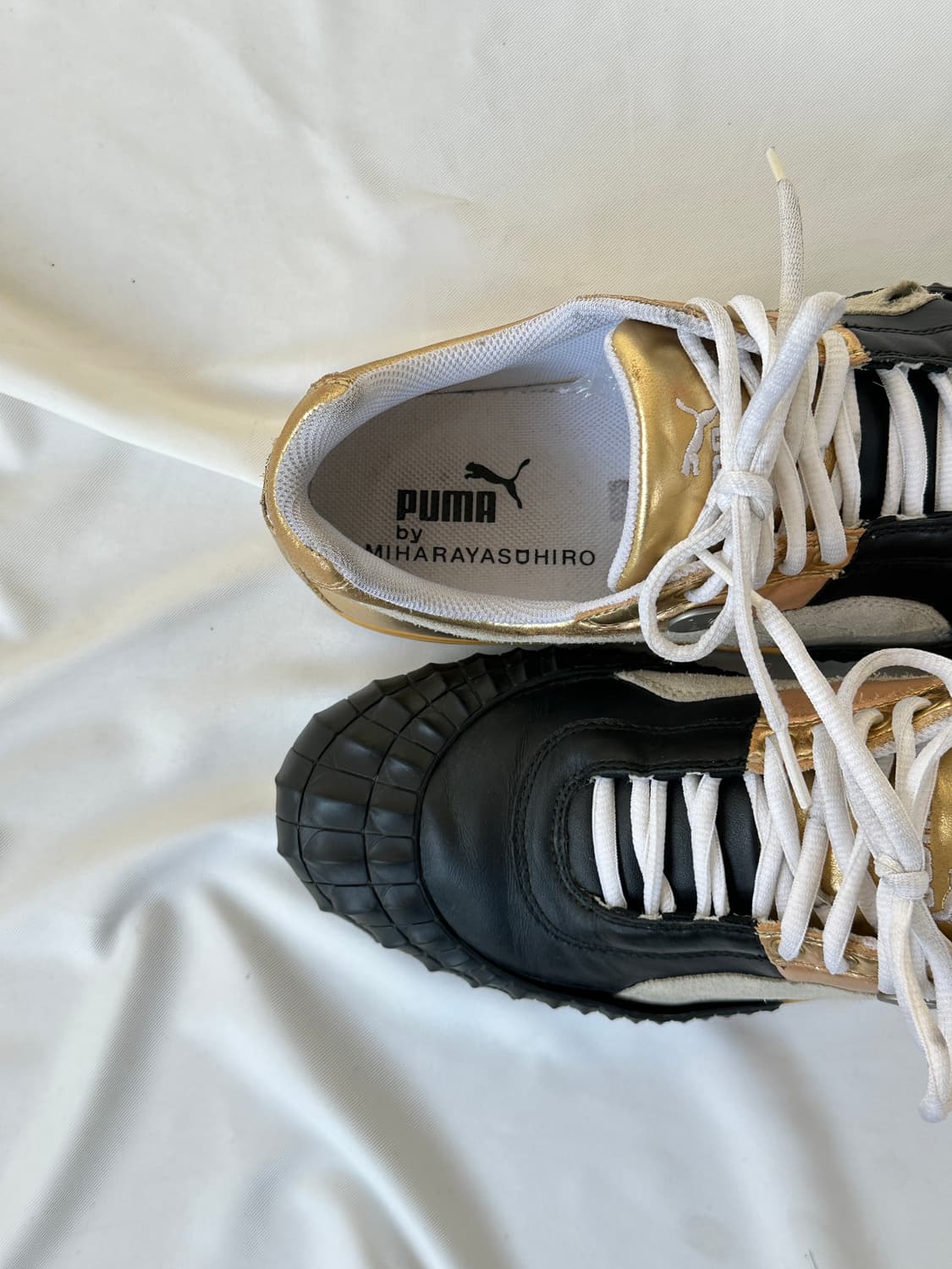 Puma x Maison Mihara Yasuhiro 상품이미지6