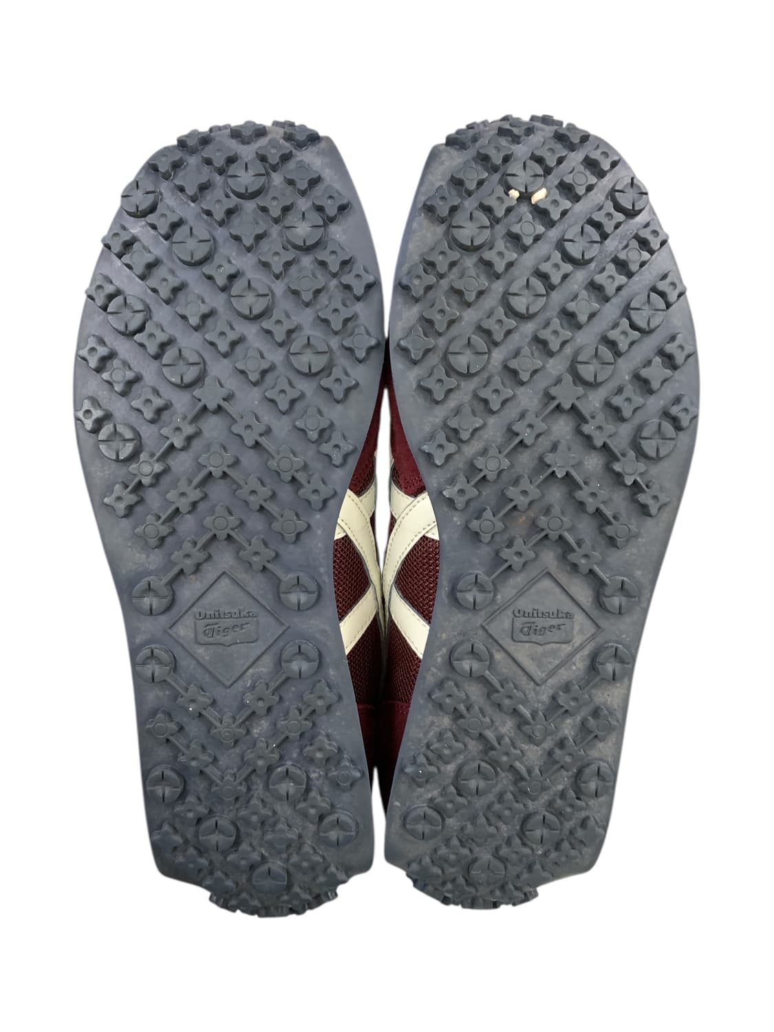 오니츠카 타이거 EDR 78 버건디 270 상품이미지3