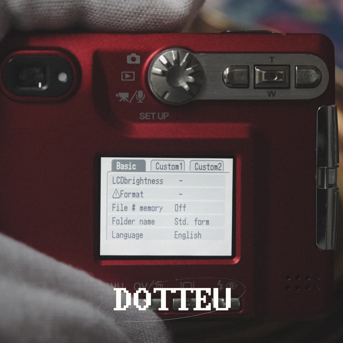 입문용 디카 추천 코니카 미놀타 xt Minolta dimage XT 상품이미지10