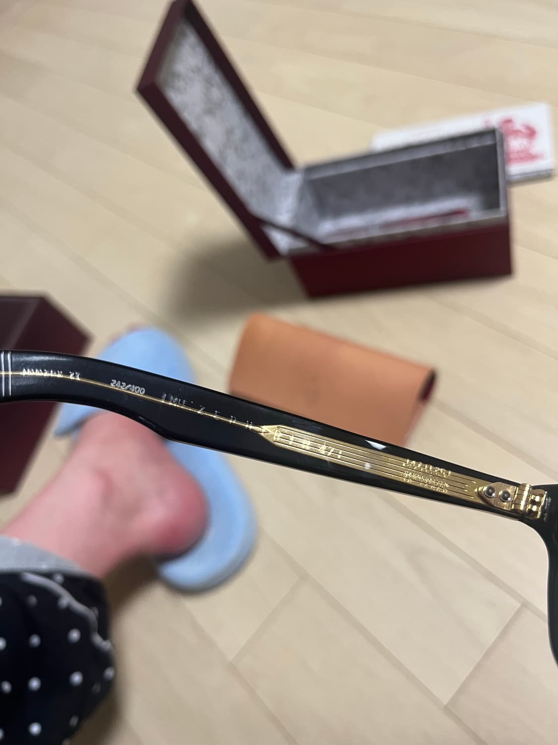 자크마리마지 제피린 벨루가 47 상품이미지6