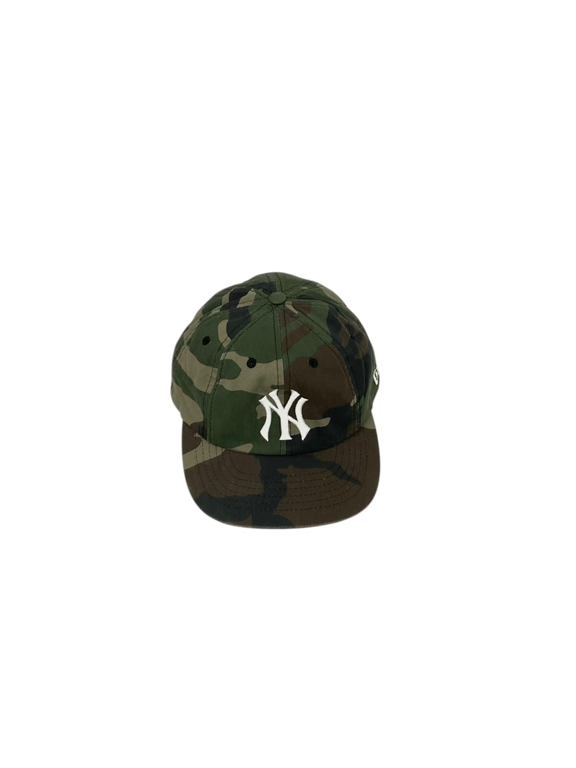 New era 뉴에라 카모 캡 상품이미지2