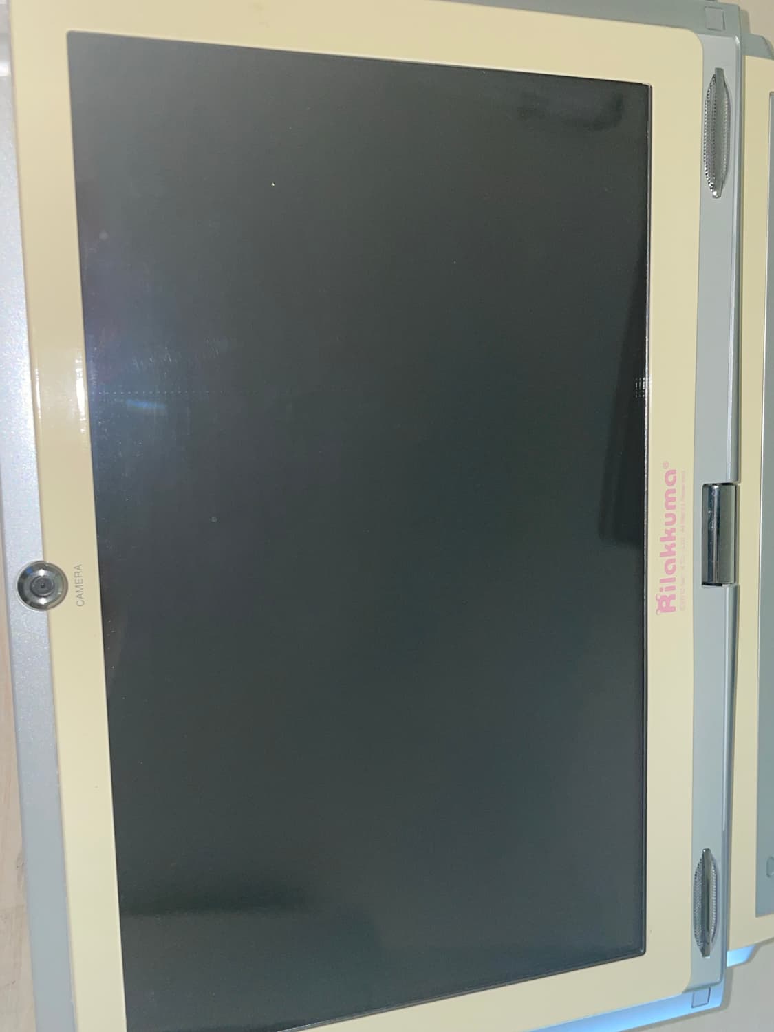 고진샤 리락쿠마 노트북 상품이미지5