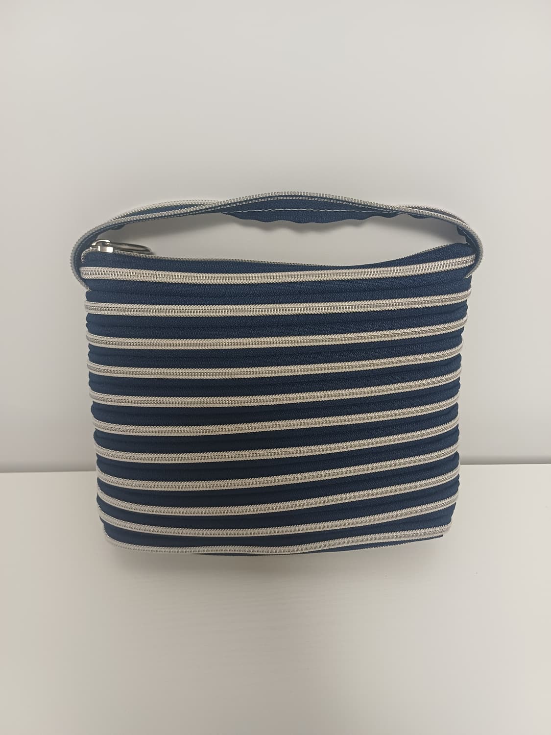 (초희귀) 샘소나이트 빈티지 '올-지퍼' 미니 파우치 상품이미지2