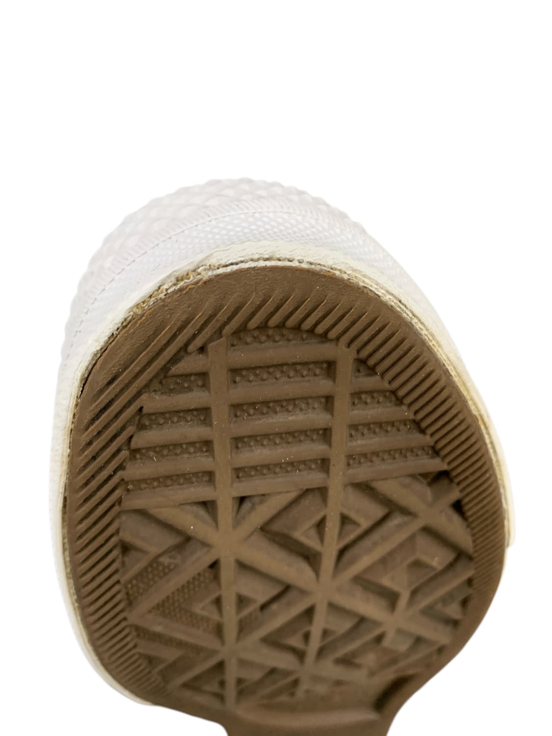 컨버스 척테일러 올스타 리프트 화이트 235 상품이미지9