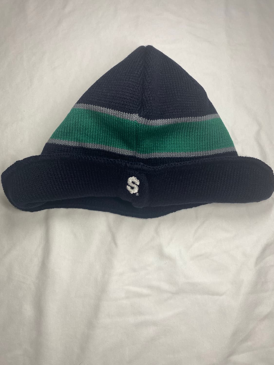 슈프림 이어플랩 비니 23fw  상품이미지4