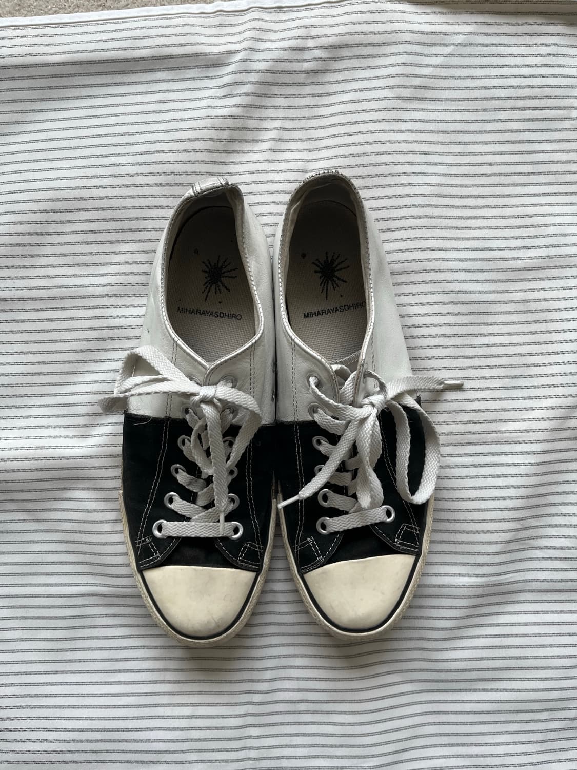 미하라 야스히로 반도킹 스니커즈 (265-270) 상품이미지2