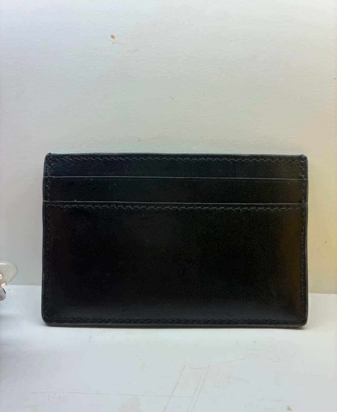 구찌 GG 마몽 카드지갑 블랙 657588 상품이미지2