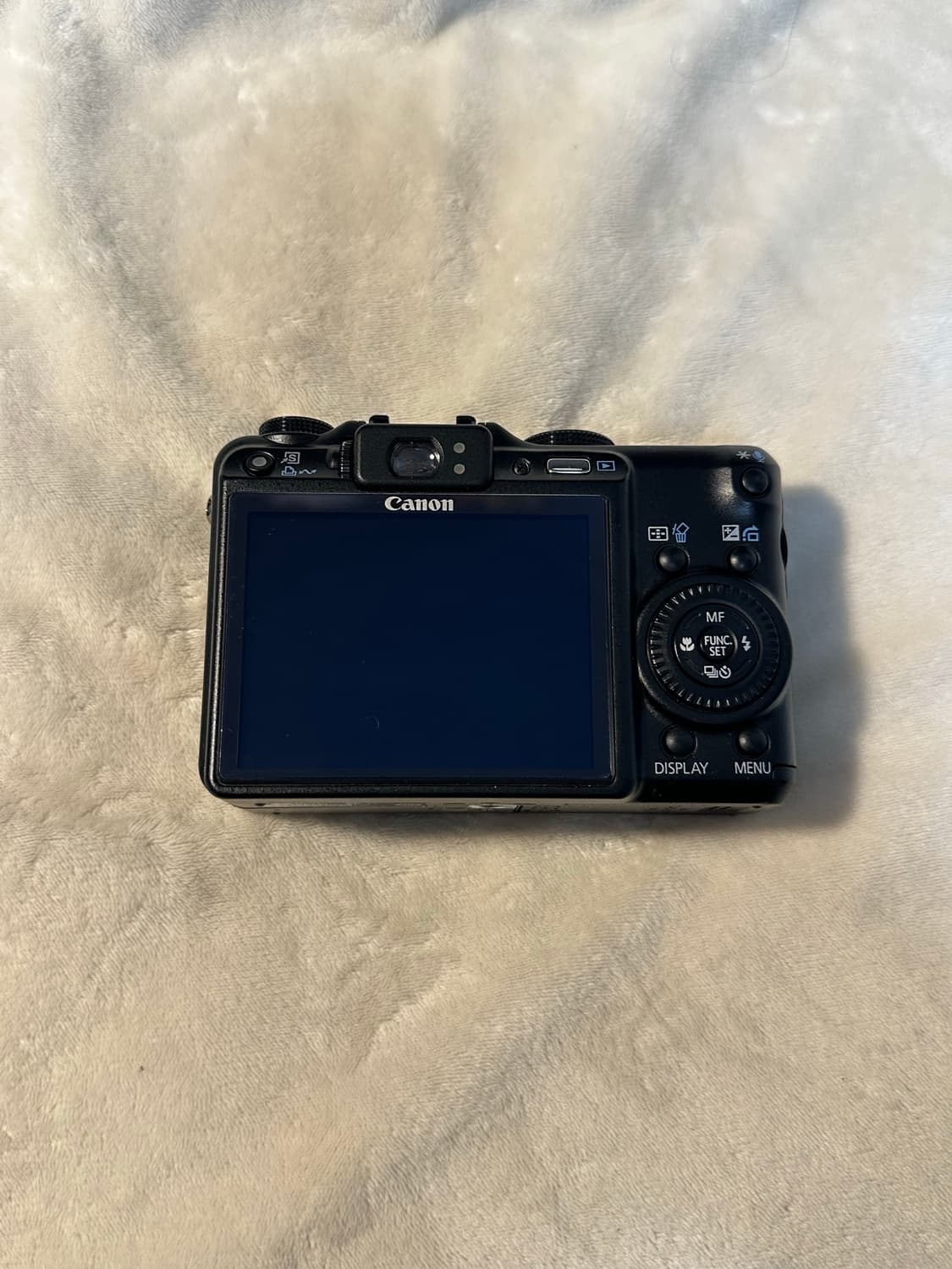 *풀박스 안유진 디카* 캐논 파워샷 g9 디카/디지털카메라 상품이미지2