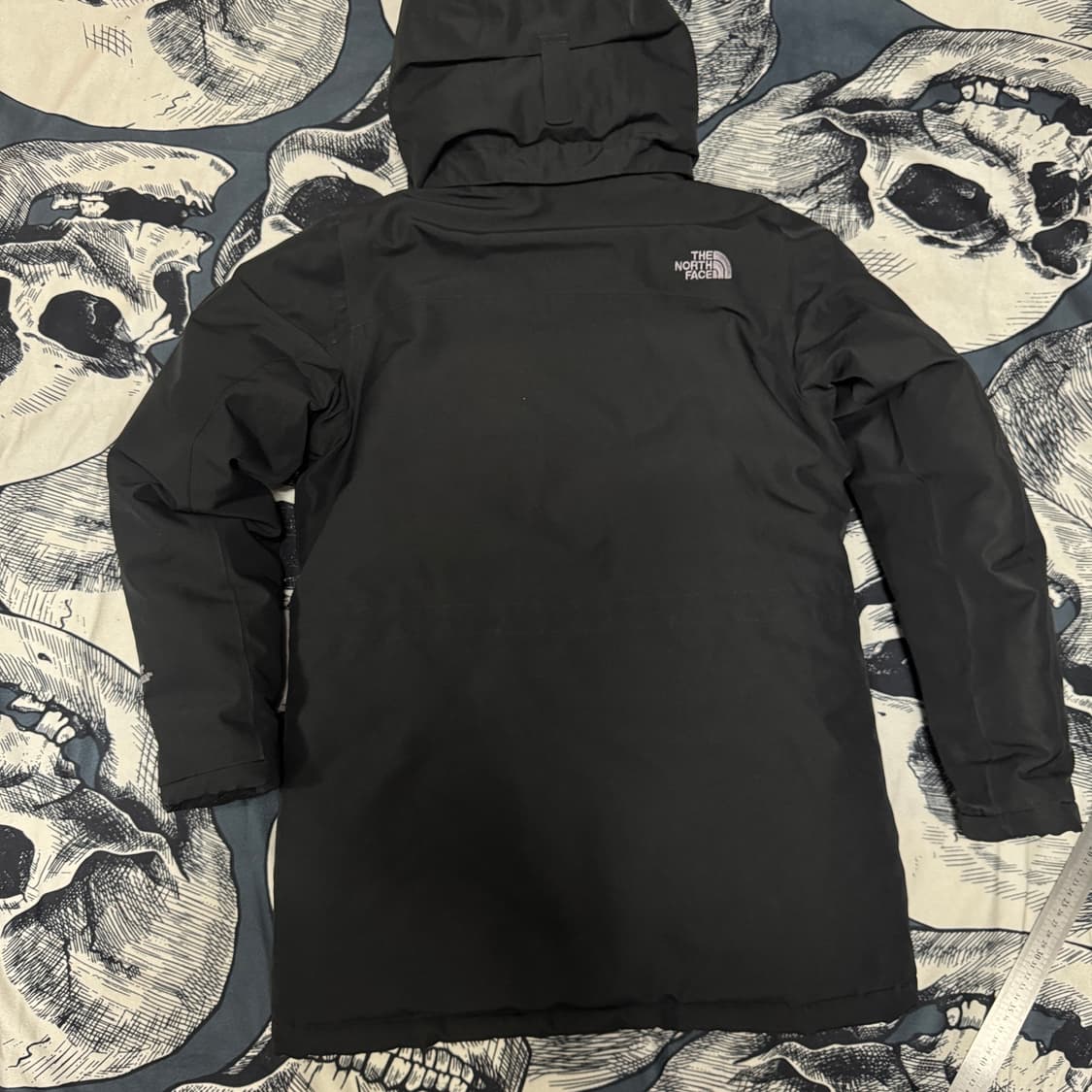 노스페이스 맥머도 여성 M사이즈  상품이미지7