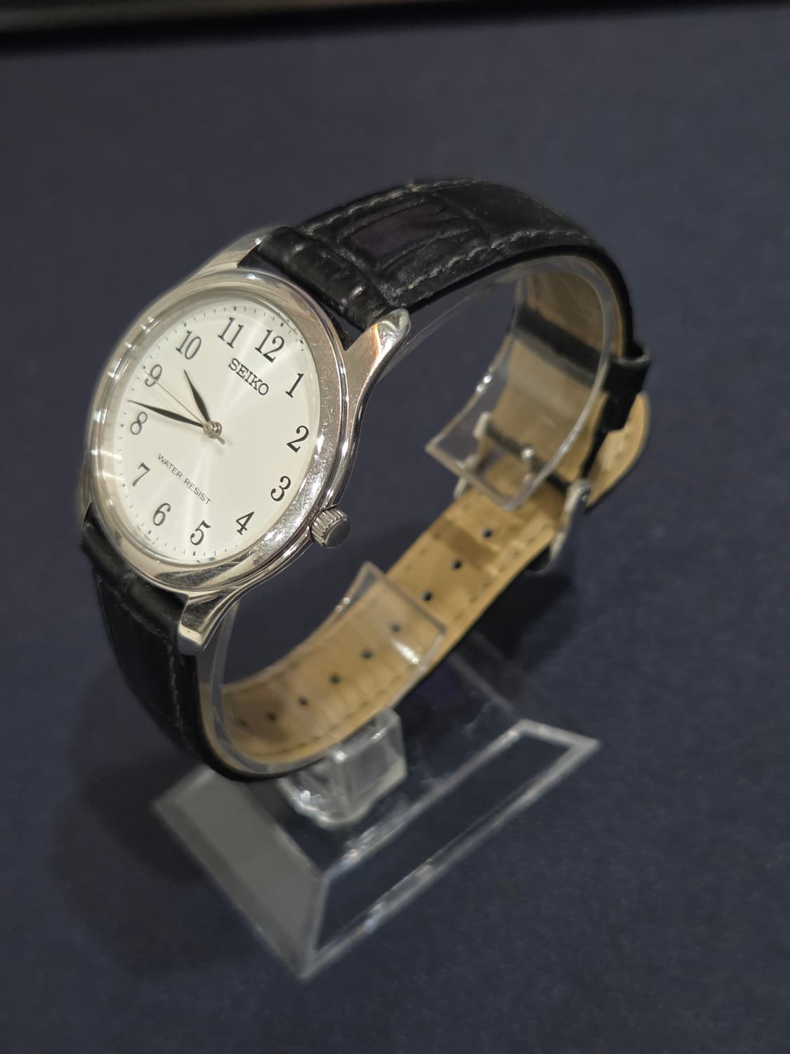 세이코 7N01-0EF0
쿼츠 시계 상품이미지2