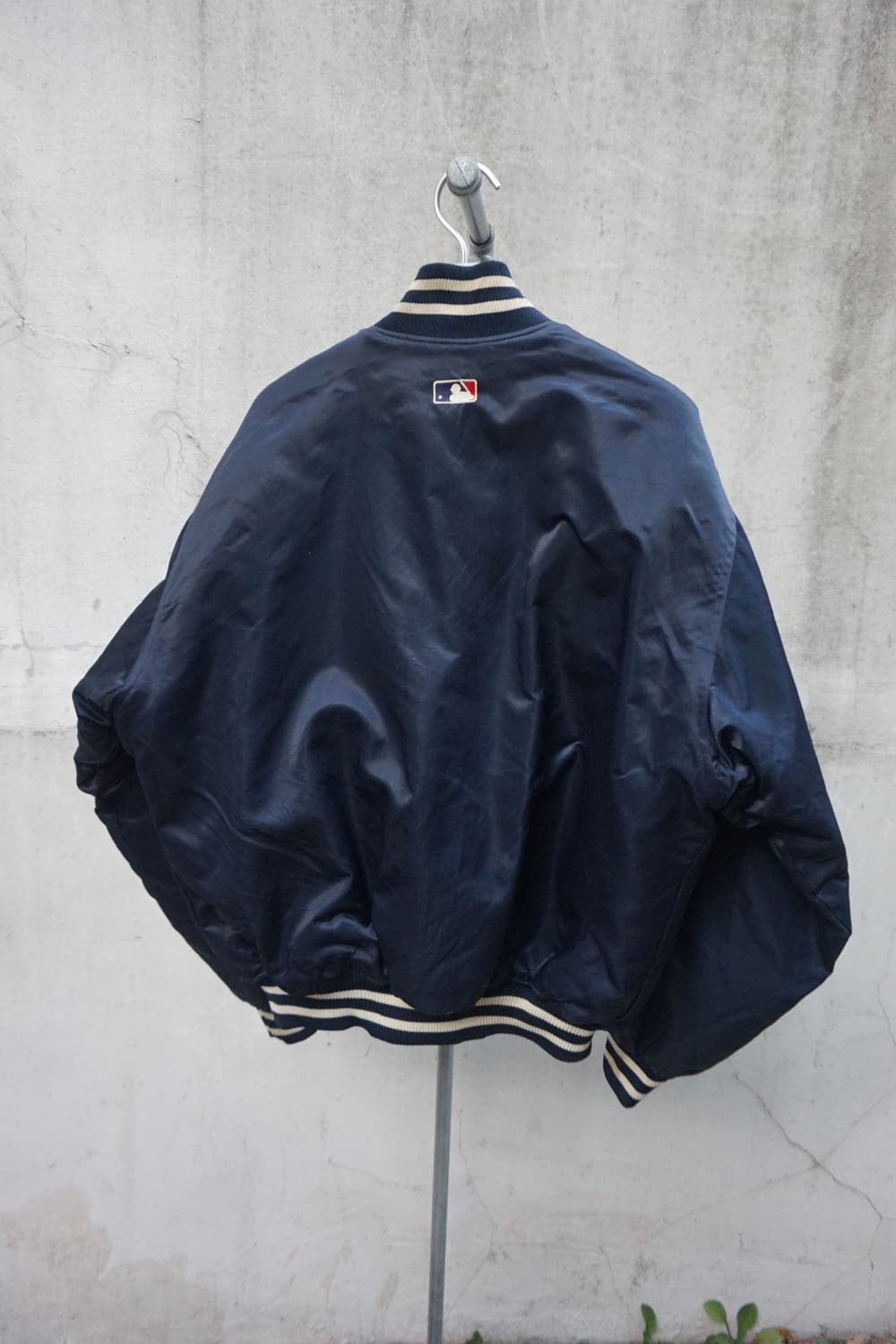 MAJESTIC YANKEES JACKET 상품이미지3
