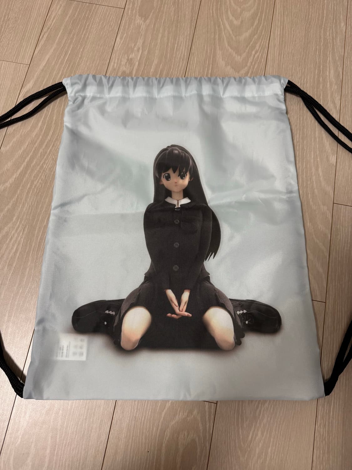 코이세이오 고시오 Go Sio 짐색 상품이미지2