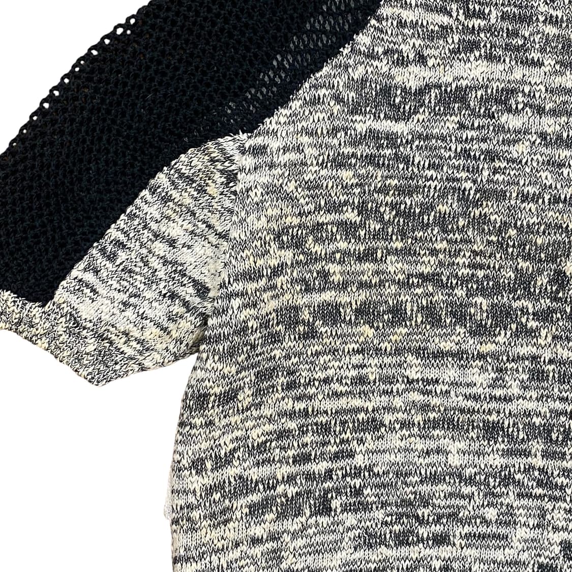 Colouring Knit Top  상품이미지9