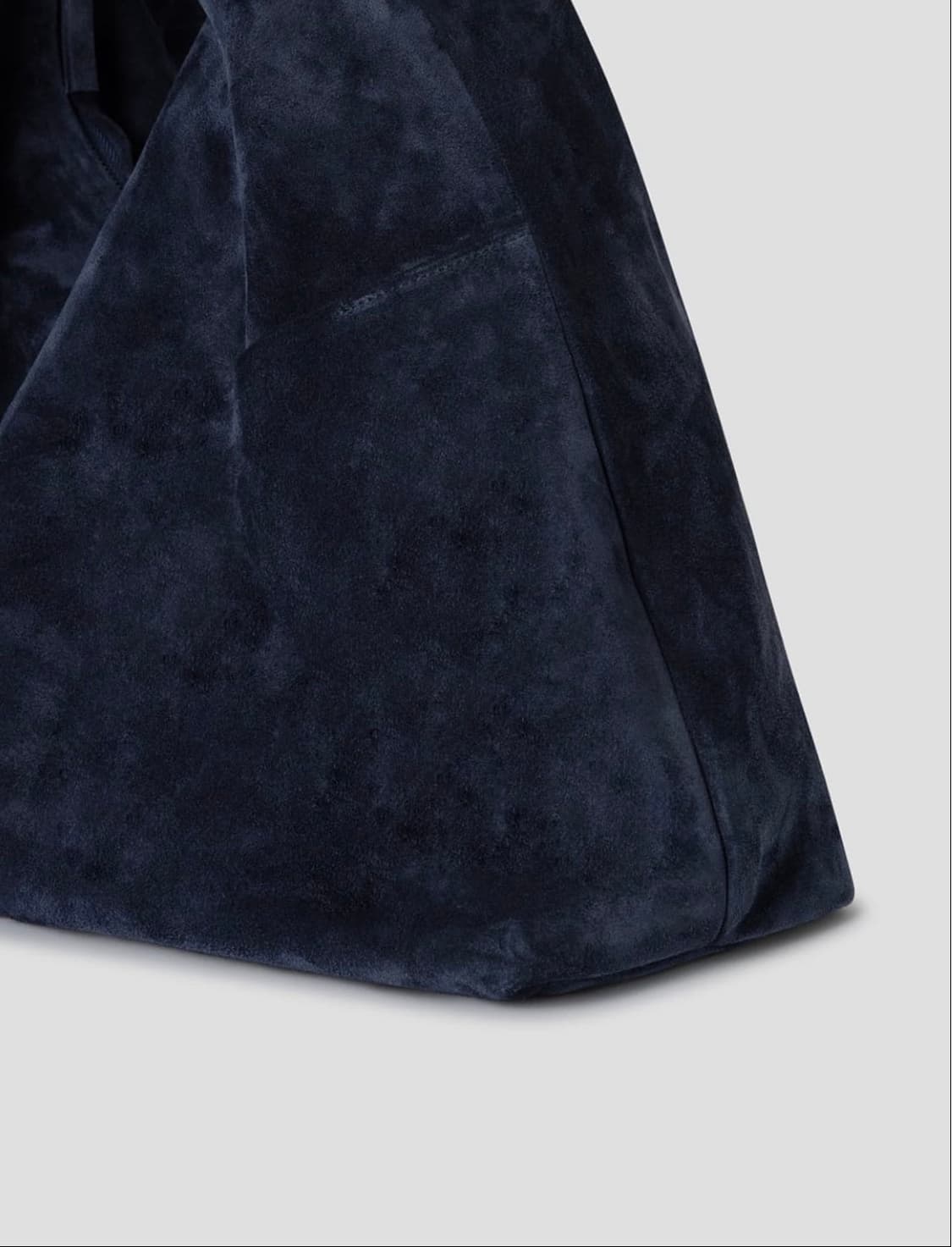 기마구아스 maxi Sacco 맥시 사코백 네이비 26SS 상품이미지5