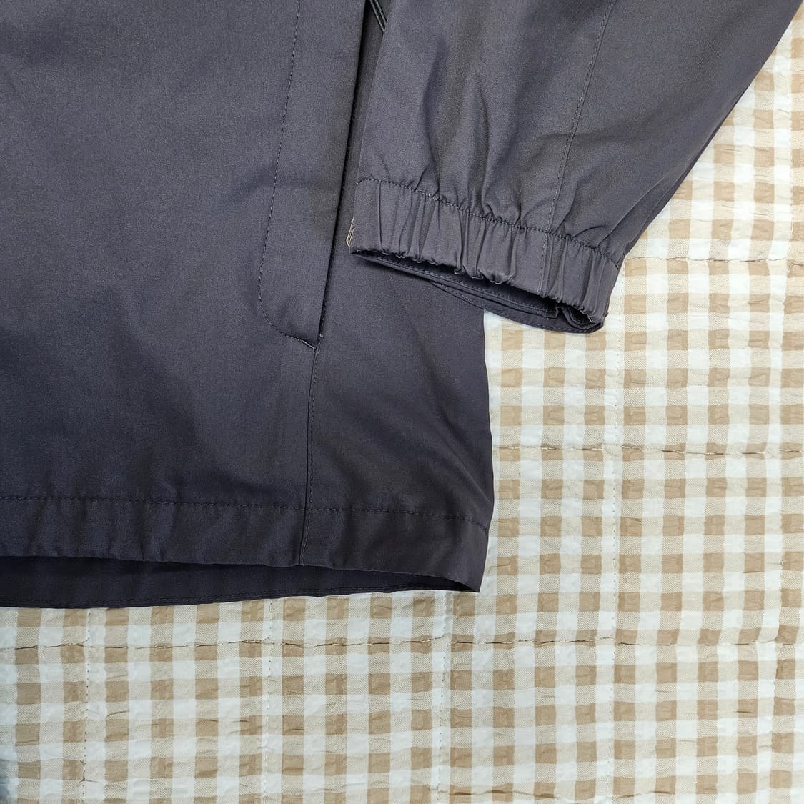 컬럼비아 바람막이 자켓 남자100~105 상품이미지4