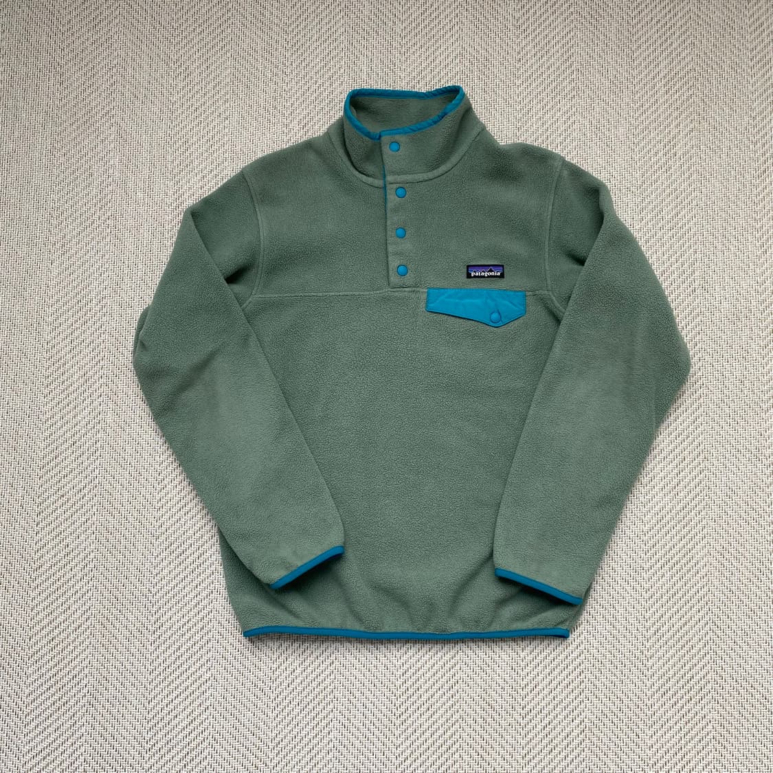 파타고니아 신칠라  상품이미지2
