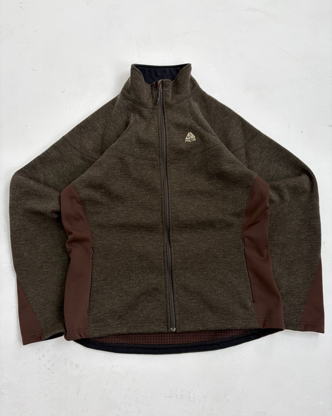 00s Nike ACG Thermal Zip Up Jacket 상품이미지1
