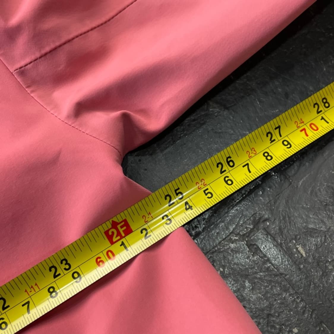 105 아디다스 마이쉘터 핑크 자켓  상품이미지7