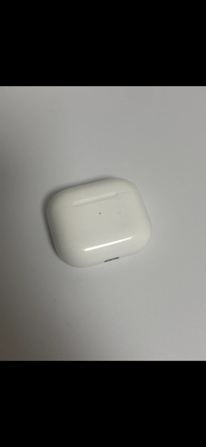애플 에어팟 3세대 상품이미지1