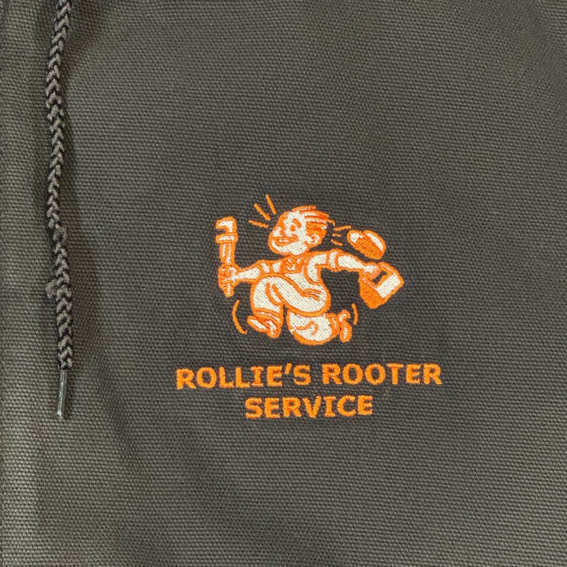 XL) Mountain USA 워크웨어 덕 캔버스 액티브 자켓 상품이미지5