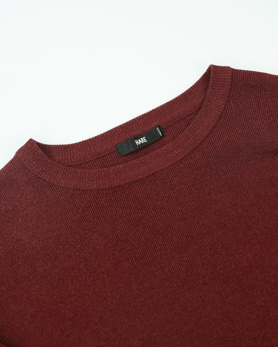 HARE Loose Fit Knit 상품이미지3