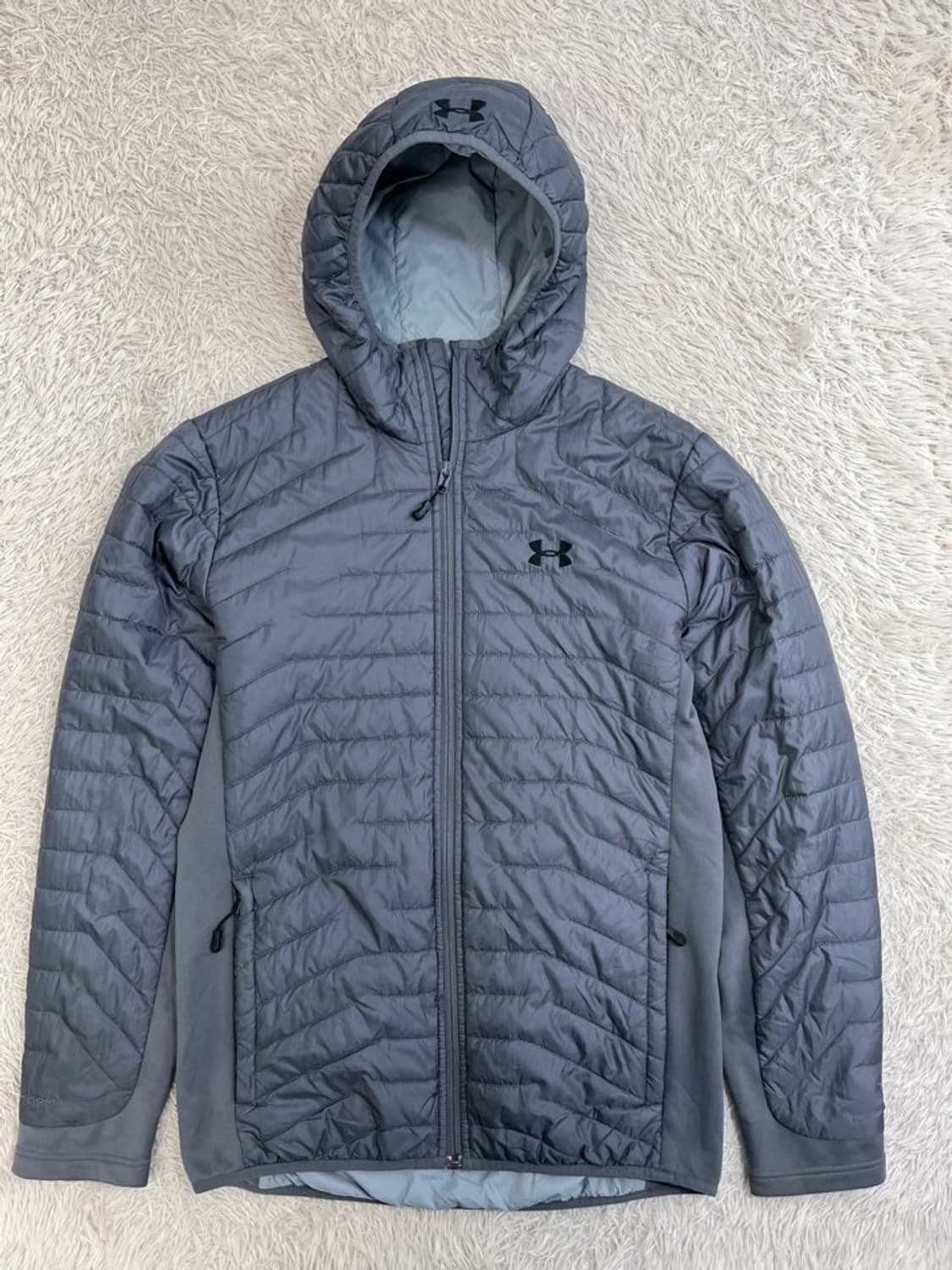 언더아머 경량 패딩/#196 상품이미지1