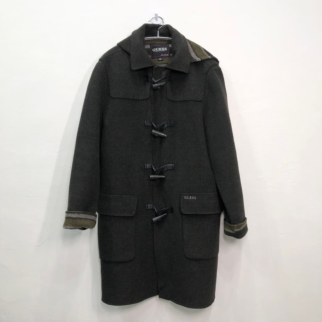 Guess coat 상품이미지1