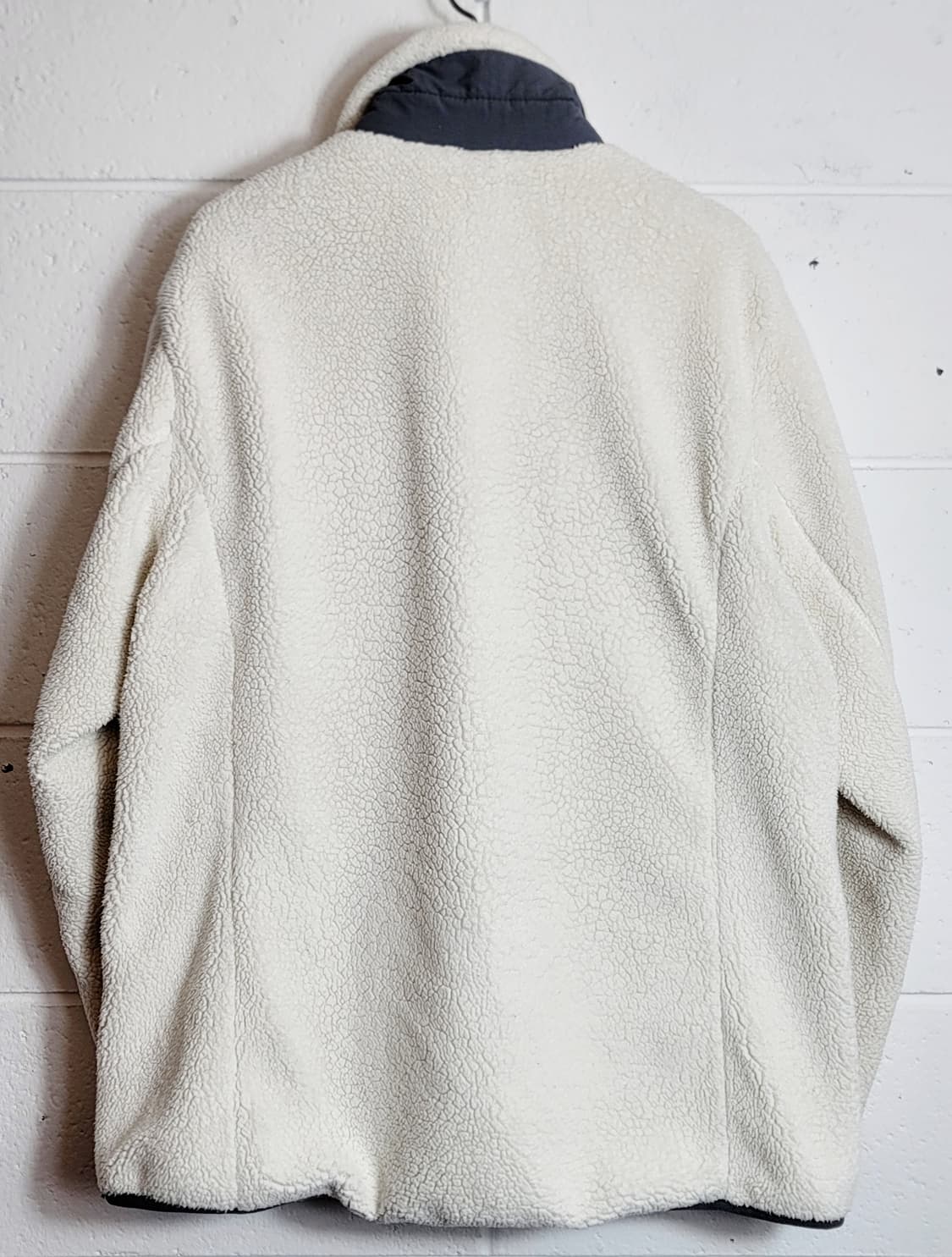 몽벨(mont-bell) 위트니2 후리스자켓 판매 상품이미지3