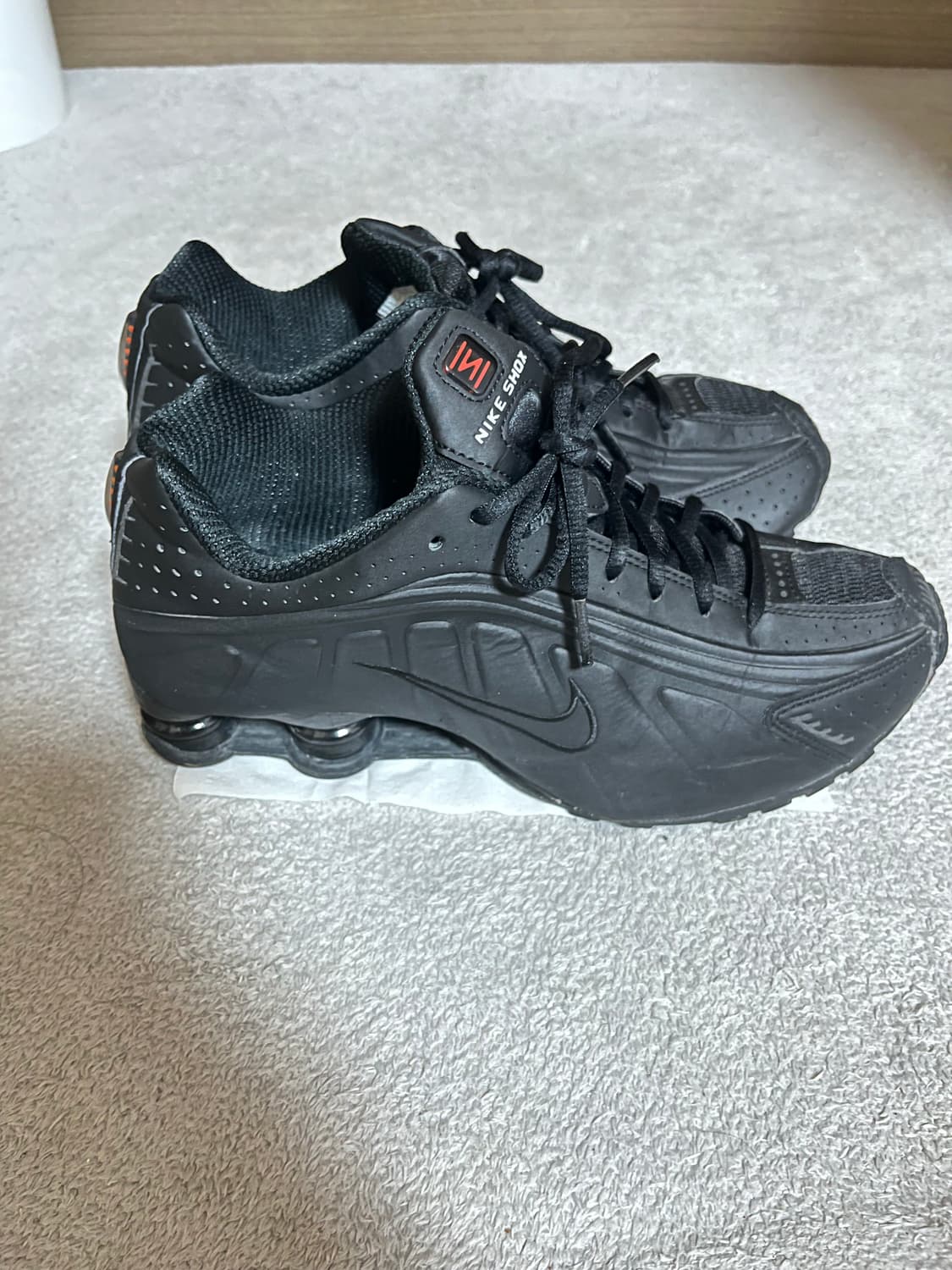 나이키 샥스 265 상품이미지1