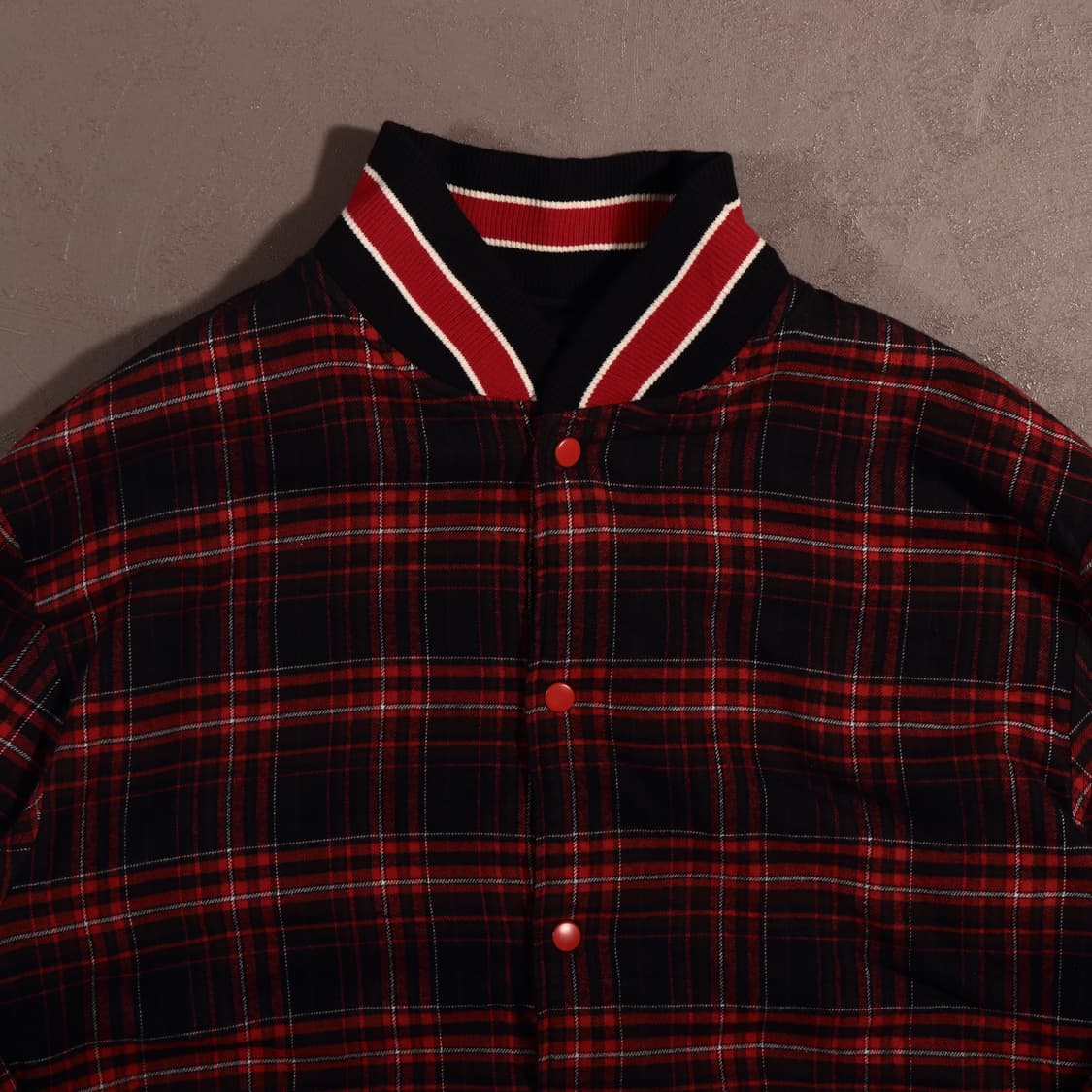 디키즈 리서비블 스웻 블루종 자켓 상품이미지6