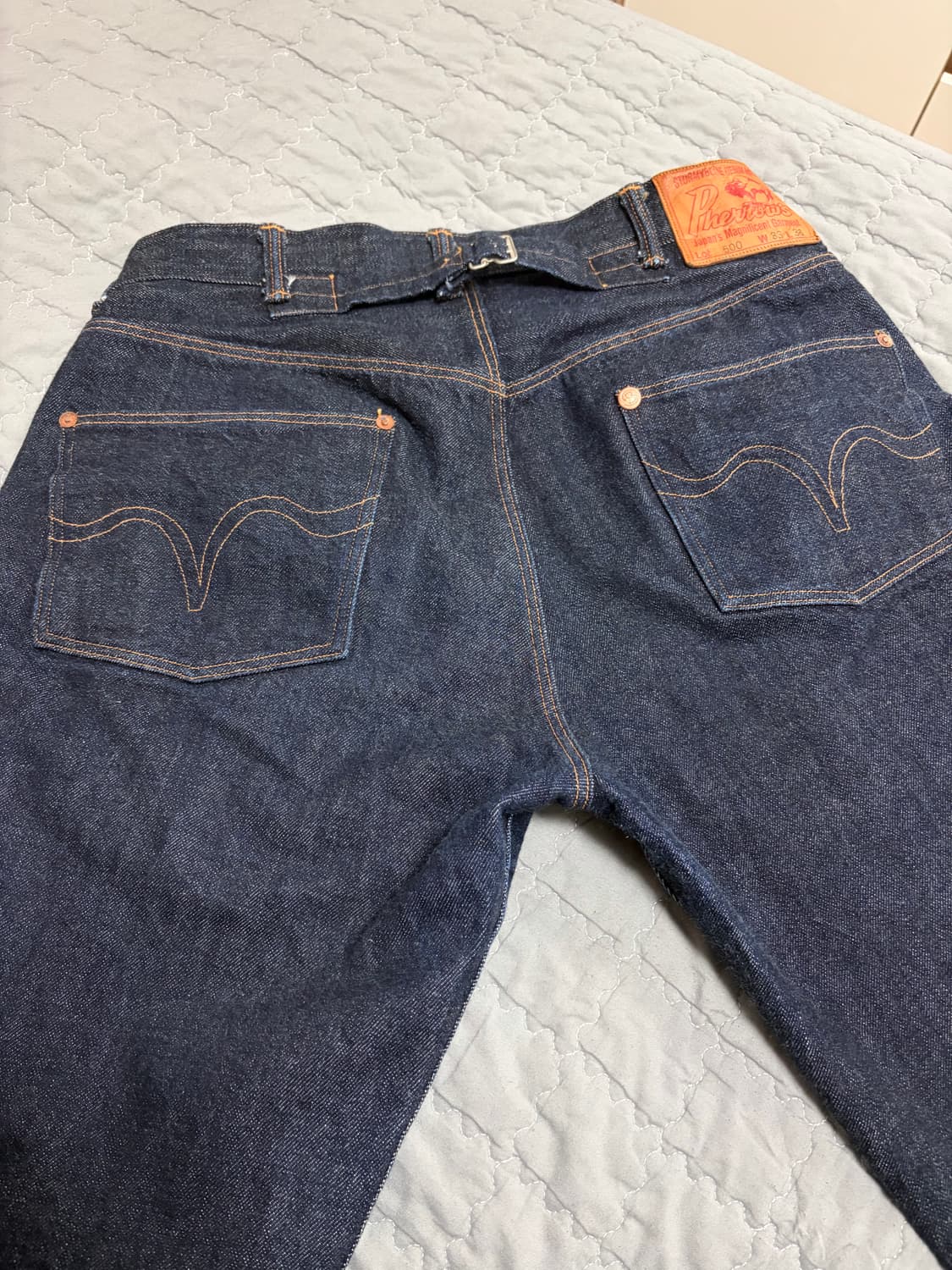 페로우즈 500sw 33/36 상품이미지3