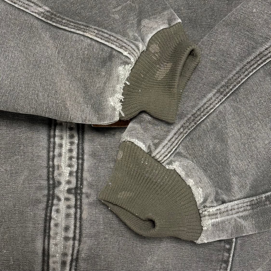 🇲🇽 00s 칼하트 J68 Mos 액티브 자켓 상품이미지6