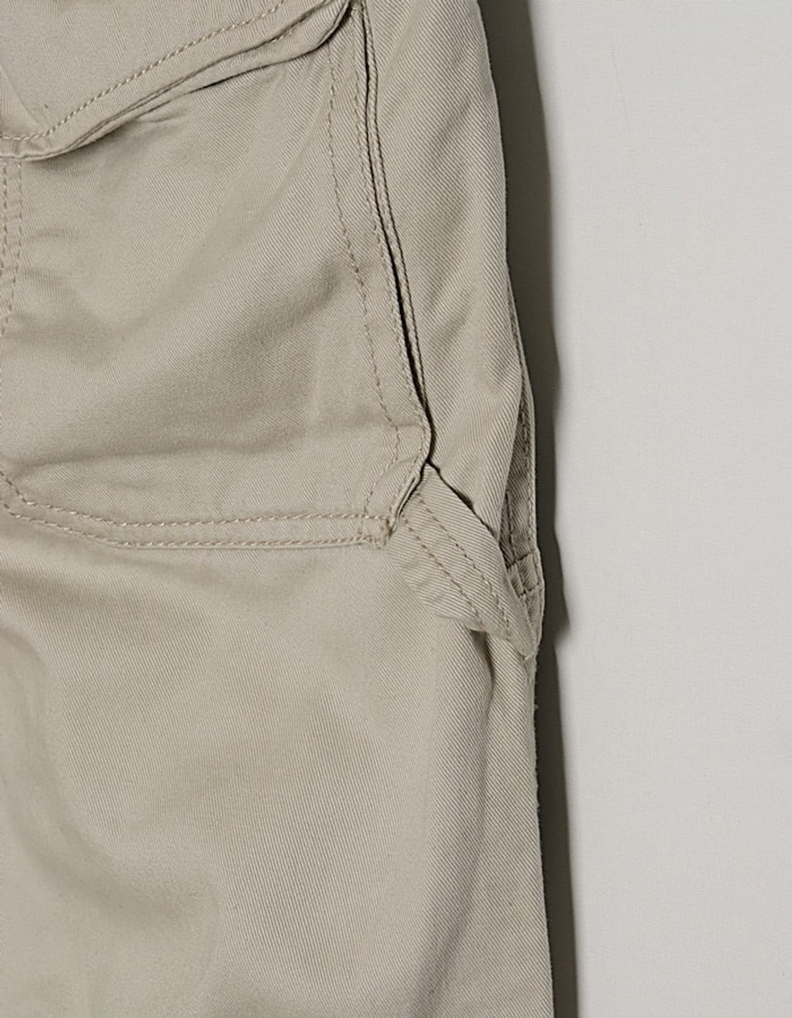 DIESEL Twill Pant (30) 상품이미지7