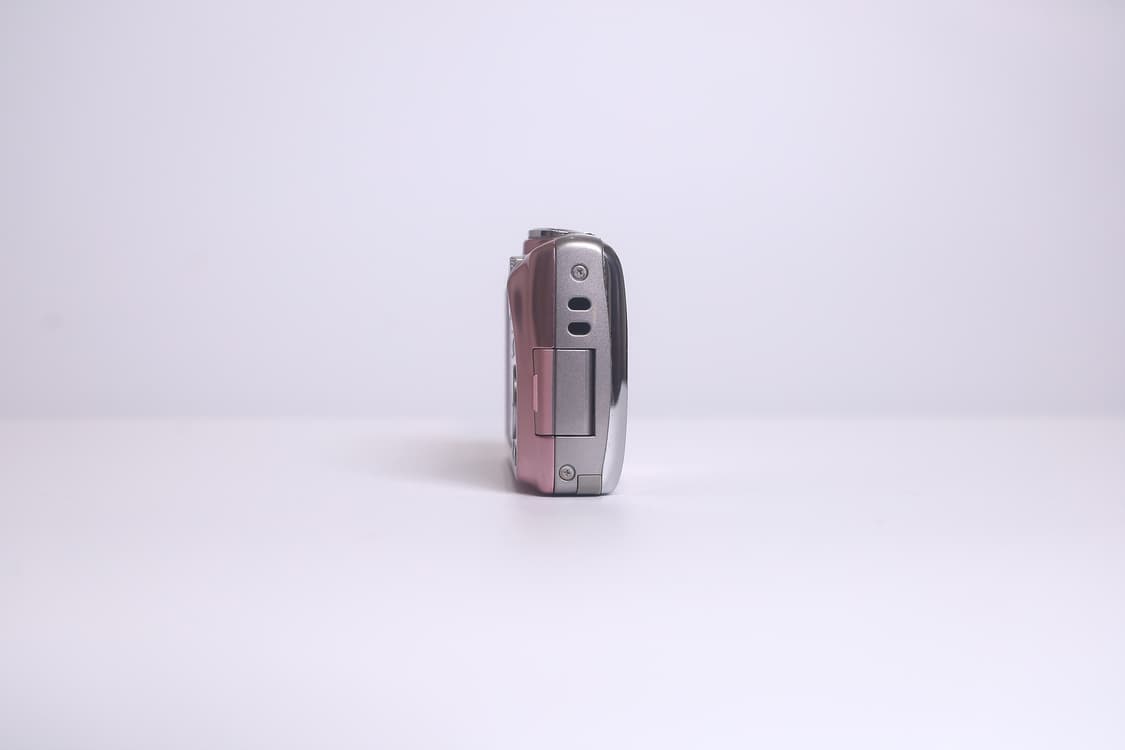 후지필름 파인픽스 F70 EXR 핑크 상품이미지4