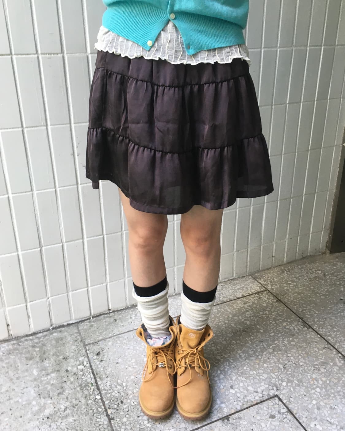 VINTAGE BOTTOM 상품이미지7