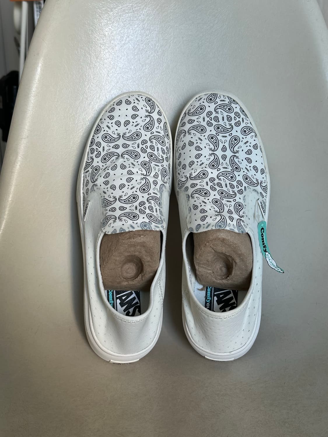 반스 슬립온 상품이미지1