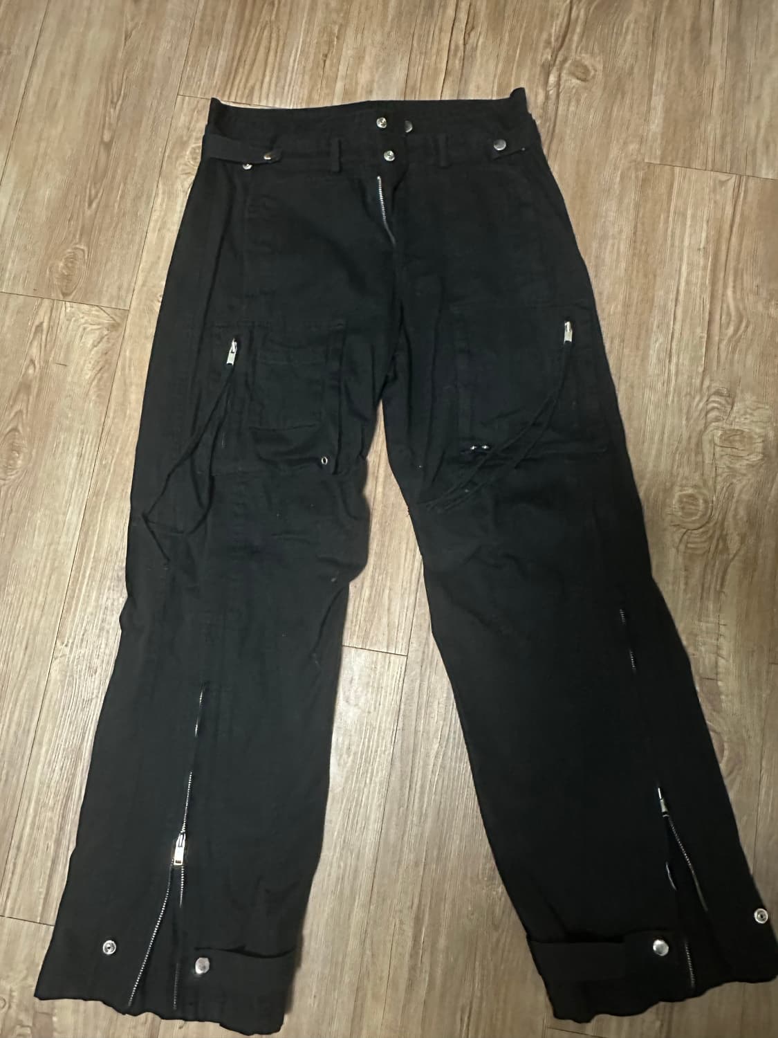 nache 바지 unisex size2 상품이미지3