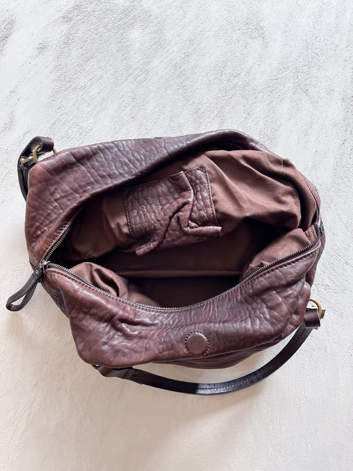 Genten / Goat Leather 상품이미지2