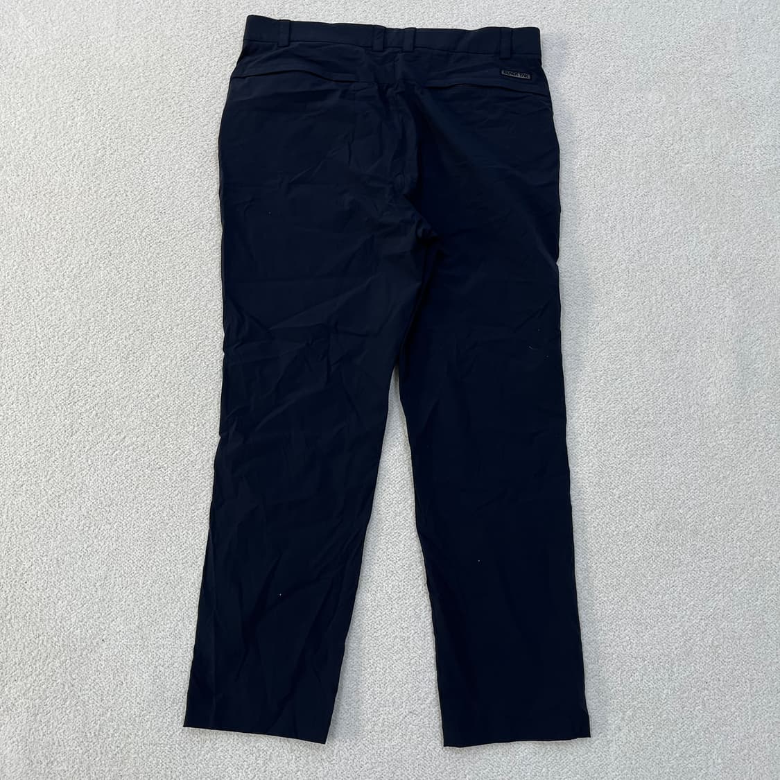 36 블랙야크 등산 기능성 바지 0310M 상품이미지4