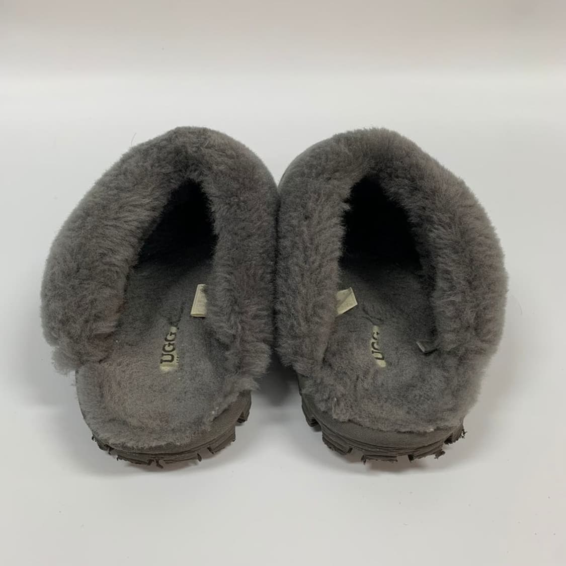 UGG 오즈웨어 양털 어그 슬리퍼 245 상품이미지4