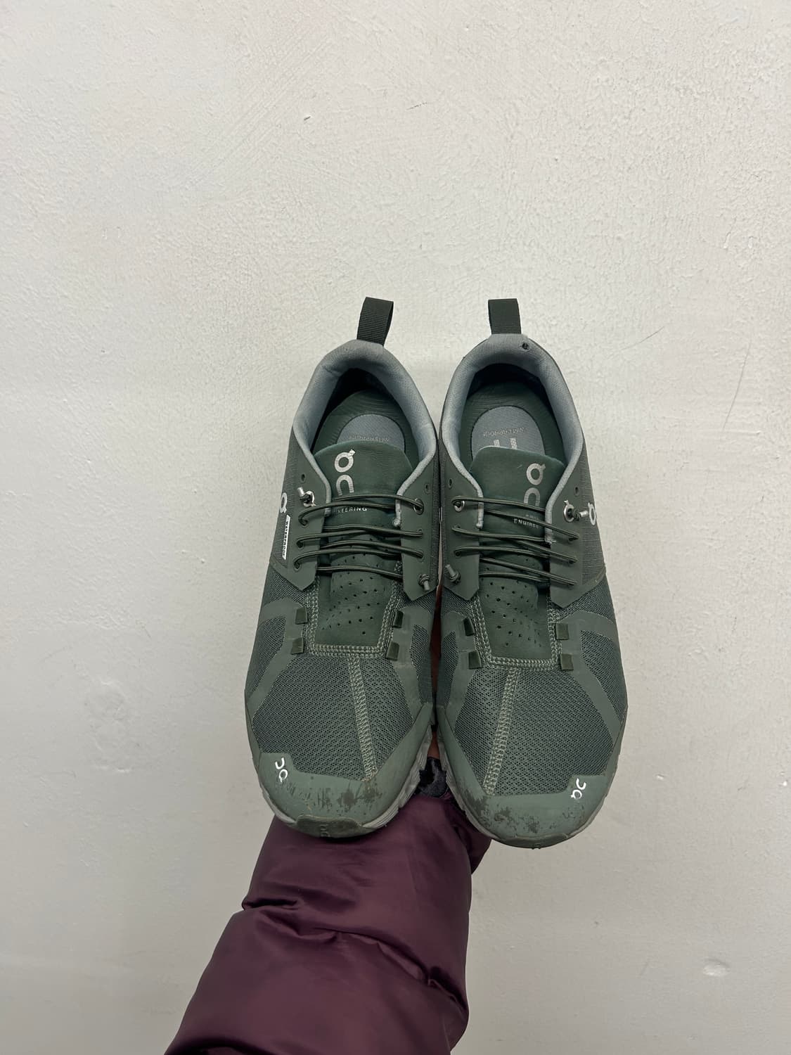 On Running 클라우드5 270-275 상품이미지3