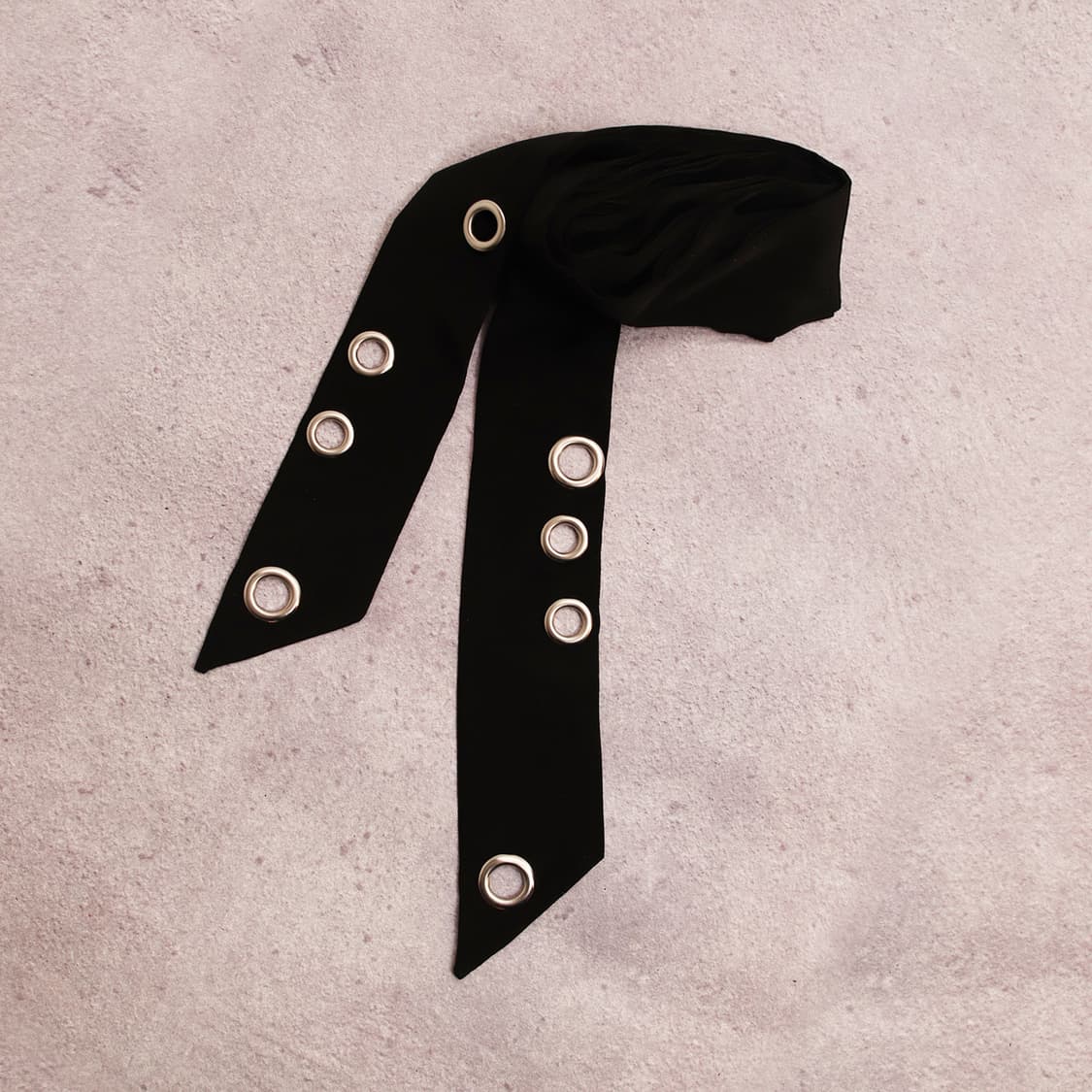 EYELET TIE 상품이미지1